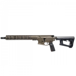 Carabine SOLGW MK1  Recce Rifle - 14.5" 5.56 P3...