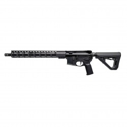 Carabine SOLGW M4-L89 Rifle - 16" 5.56 MidGas -...