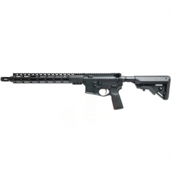 Carabine SOLGW M4-L89 Rifle - 14.5" 5.56...