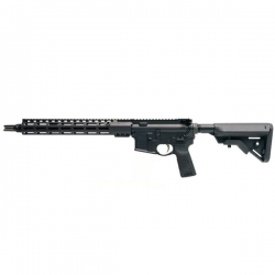 Carabine SOLGW M4-L89 Rifle - 14.5" 5.56...