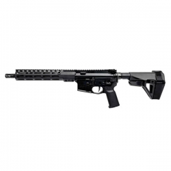 Carabine SOLGW M4-L89 - 11.5" 5.56 CarGas  - A2...