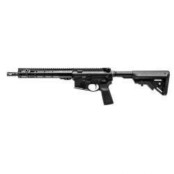 Carabine SOLGW M4-EXO3 SBR (NFA) - 11.5" CarGas...