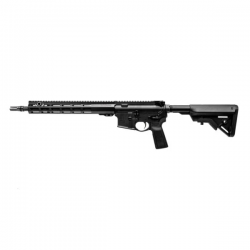 Carabine SOLGW M4-EXO3 Rifle - 14.5" MidGas...