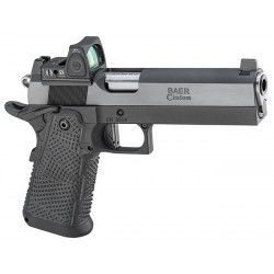 PISTOLET LES BAER 1911 HiCap 10mm 5 RMR