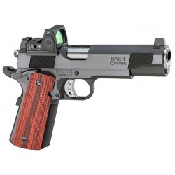 PISTOLET LES BAER 1911 Premier II 5" .45 ACP -...