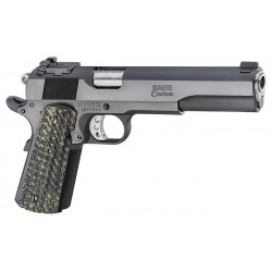 PISTOLET LES BAER 1911 Pemier X 6 10mm ROLO SIGHTS