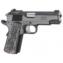 PISTOLET LES BAER 1911 COMMANCHE X 4.25", 10mm