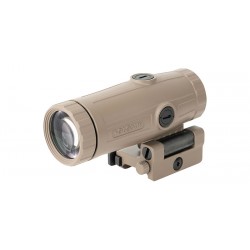 Holosun  3x Magnifier - FDE