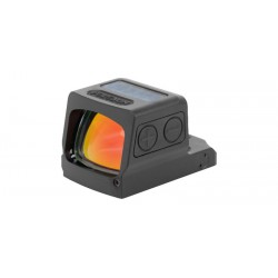 Holosun EPS CORE - Réticule : Vert - Panneau...