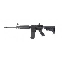 DPMS DP-15 - canon16" - AR-15/M4 - 5.56 NATO -...
