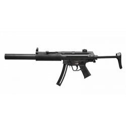 Carabine HK MP5 16.1" 22lr