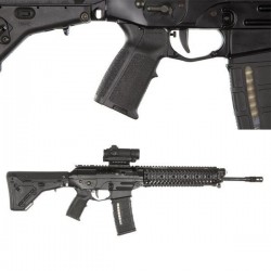 Poignée MAGPUL MIAD GEN 1.1 TYPE 1