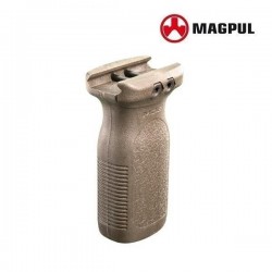 Poignée MAGPUL RVG Rail Vertical Grip