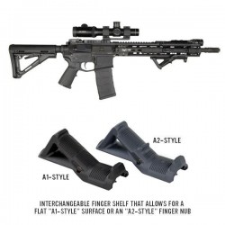 Poignée MAGPUL AFG Angle Fore Grip