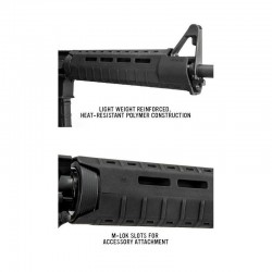 Garde-Main MAGPUL MOE SL MID AR15/M4