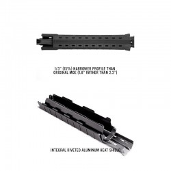 Garde-Main MAGPUL MOE SL MID AR15/M4