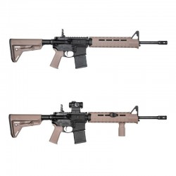 Garde-Main MAGPUL MOE SL MID AR15/M4