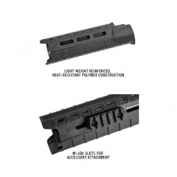 Garde-Main MAGPUL MOE SL AR15/M4