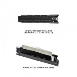 Garde-Main MAGPUL MOE SL AR15/M4