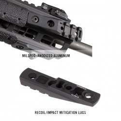 Rail Cantilever MAGPUL M-LOK Aluminium