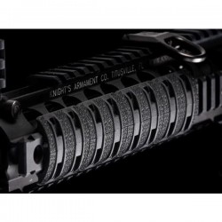 Couvres Rail MAGPUL XTM  PICATINNY