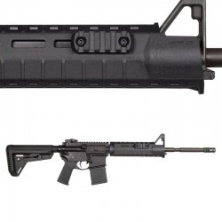 Rail MAGPUL 5 SLOTS Polymer M-LOK