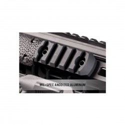 Rail MAGPUL 5 SLOTS Aluminium M-LOK