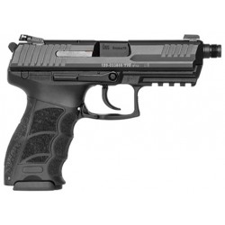 Pistolet HK SFP9 SD - Cal. 9x19 -