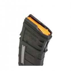 Chargeur MAGPUL PMAG 30 CPS M4 GEN3 Fenêtre NOIR