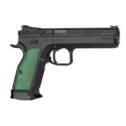 Pistolet CZ TS 2 Racing Green 9x19 mm