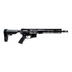 Carabine Geissele Super Duty 11.5" .223