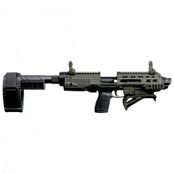 Crosse IMI Kidon K7 Sig Sauer