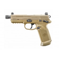 Pistolet FN Herstal FN-X 45 Tactical calibre .45 ACP