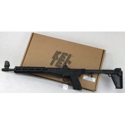 Carabine KelTec SUB-2000 Gen2 cal. 9x19 mm