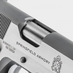 Pistolet Springfield Armory 1911 Mil-Spec calibre 45 ACP