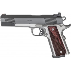 Pistolet Springfield Armory 1911 Ronin 5" calibre 9x19