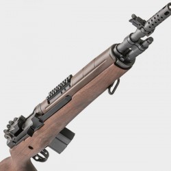 Carabine Springfield M1A Scout Squad 18" 308 Win