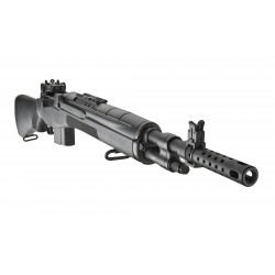 Carabine Springfield M1A Scout Squad 18" 308 Win