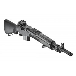 Carabine Springfield M1A Scout Squad 18" 308 Win