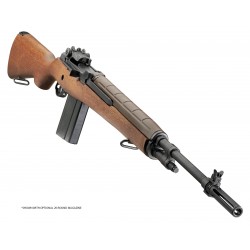 Carabine Springfield M1A Scout Squad 18" 308 Win