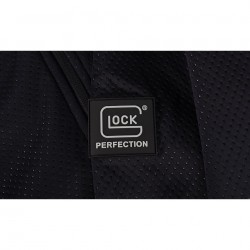 Sweatjacket Glock Unisex Hoodie noir