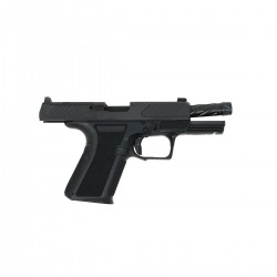 Pistolet MR920 Combat Noir Canon Noir