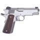 Baer 1911 Concept VIII, 45ACP, 4-1/4" Stainless Steel