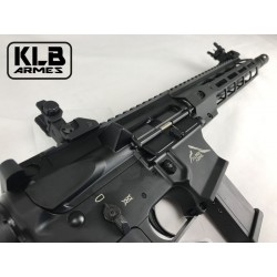 Alpen Arms STG-9 type AR15 9x19 para