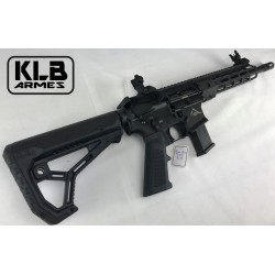 Alpen Arms STG-9 type AR15 9x19 para