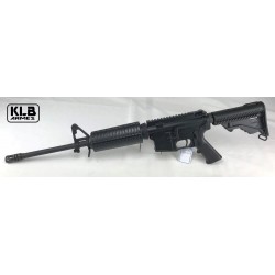 Carabine DPMS A-15 TAC 2 Cal. 223