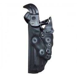 HOLSTER 2FAST RADAR GLOCK 17