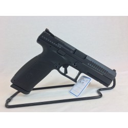 Pistolet CZ P-10 F