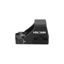 Point Rouge HOLOSUN MICRO REFLEX DOT - HHS507K X2 -