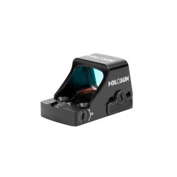 Point Rouge HOLOSUN MICRO REFLEX DOT - HHS507K X2 -